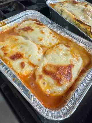 ROTOLO CALABAZA