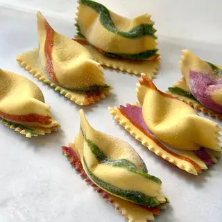 Casoncelli