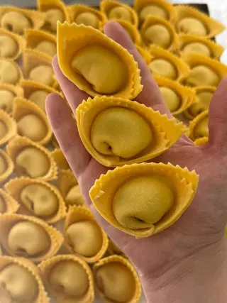 Capelli