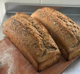 Pan de Molde