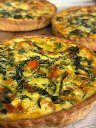 TARTA MEDIANA