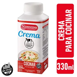 Crema de Leche